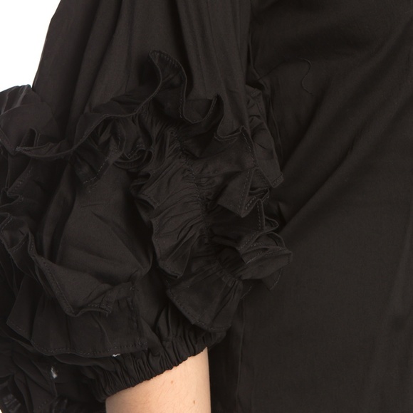 Detailed Blouse - Picture 2 of 2